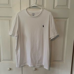 Polo by Ralph Lauren T-shirt White